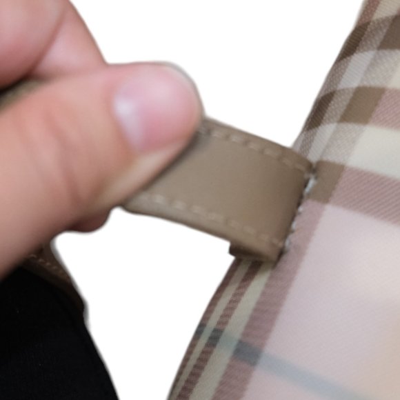 Authentic Burberry Papillon bag - Picture 13 of 16